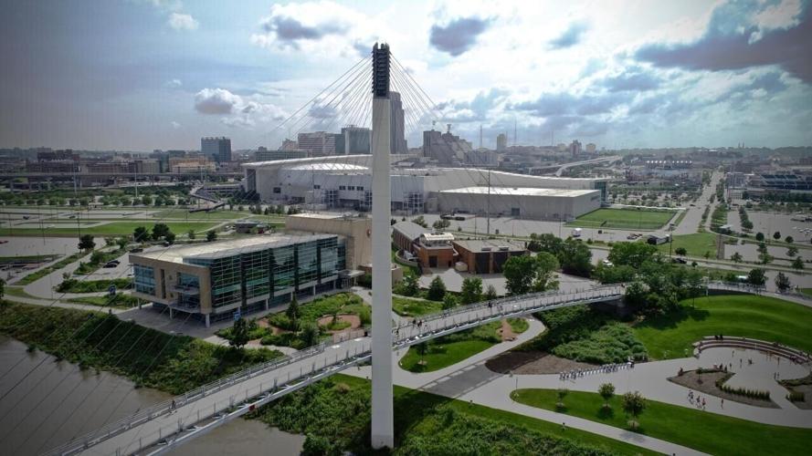 #39. Omaha, Nebraska