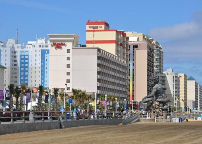 #26. Virginia Beach, Virginia