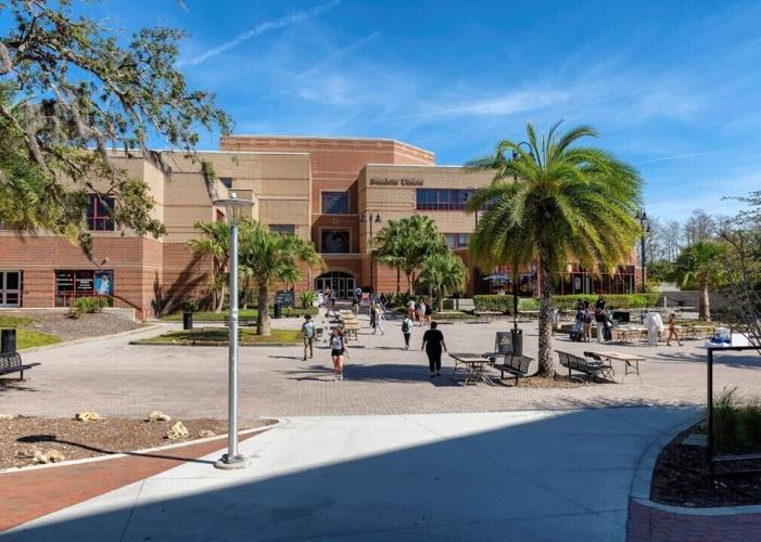 #2. Orlando, Florida