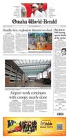 Omaha World-Herald Sunrise Edition