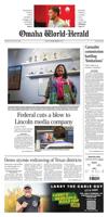 Omaha World-Herald Sunrise Edition