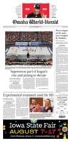 Omaha World-Herald Sunrise Edition