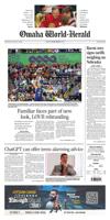Omaha World-Herald Sunrise Edition