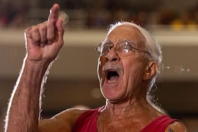 Mike Flood’s Lincoln Town Hall, 8.4