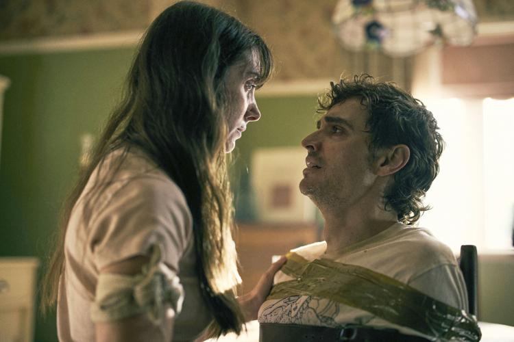 Film Review - Together