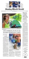 Omaha World-Herald Sunrise Edition