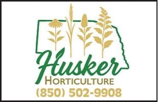 HUSKER HORTICULTURE