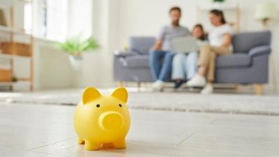 How to save for short-, medium- and long-term goals