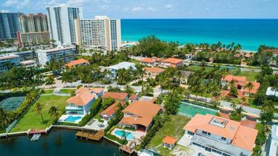 Cities with the most available housing inventory