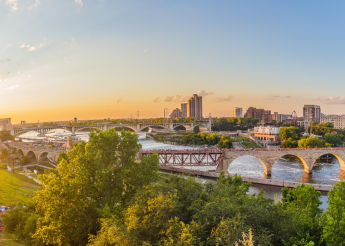 #35. Minneapolis