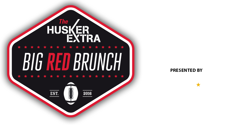 Big Red Brunch Logo